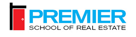 Premier School of Real Estate Logo